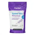 Produktbild: Epsom Salz Relaxbad mit Lavendel