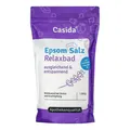 Produktbild: Epsom Salz Relaxbad mit Lavendel · 1 kg · PZN 12903730