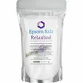 Produktbild: EPSOM Salz Relaxbad mit Lavendel 1 kg PZN12903730
