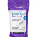 Produktbild: EPSOM Salz Relaxbad mit Lavendel, 1 kg PZN 12903730