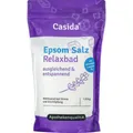 Produktbild: EPSOM Salz Relaxbad mit Lavendel 1 kg