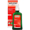 Produktbild: Weleda Granatapfel Regenerierendes Pflege-Öl