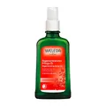 Produktbild: Weleda Granatapfel regenerierendes Pflege-Öl, 100ml