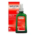 Produktbild: Weleda Granatapfel regenerierendes Pflege-Öl · 100 ml · PZN 15876755