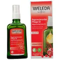 Produktbild: WELEDA Granatapfel regenerierendes Pflege-Öl, 100 ml PZN 15876755