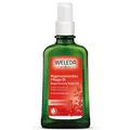 Produktbild: Weleda Granatapfel Regenerierendes Pflege Öl 100ml