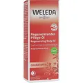 Produktbild: WELEDA Granatapfel regenerierendes Pflege-Öl 100 ml PZN 15876755