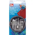 Produktbild: Prym 128,600 Näh-Stick-Stopfnadelsortiment Tapisserie und gewagte Nadeln, Steel, Silber, Eine Grösse, 30 Count