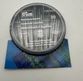 Produktbild: Näh/Stick/Stopfnadeln ST in Compact-Dose, Packung mit 30St, 128600, Prym