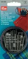 Produktbild: Näh-, Stick- und Stopfnadeln in Compact-Dose, 30 Nadeln