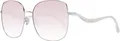 Produktbild: Jimmy Choo Damen-Sonnenbrille MAMIE-S-3YG ø 60 mm