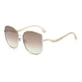 Produktbild: Damensonnenbrille Jimmy Choo MAMIE-S-3YG ø 60 mm