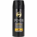 Produktbild: Axe Gold Temptation 48h Deodorant Spray
