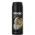 Produktbild: Axe Deospray - Gold Temptation 150 ml