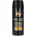 Produktbild: AXE Gold Temptation Desodorante, 150 ml, Vaporizador