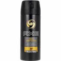 Produktbild: Axe Gold Temptation 48h Deodorant Spray 150ml