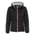 Produktbild: camel active Winterjacke schwarz XL (44)