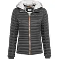 Produktbild: Camel Active BLOUSON Black Black 44 - Schwarz - 44