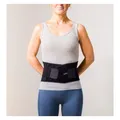 Produktbild: Swedish Posture Stabilize Lumbar Back Belt (M) (0306B2)