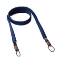 Produktbild: C-Rope Kameragurt Traveler 125cm Navy Blue