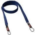 Produktbild: Traveler Paracord navy blue 125cm Kameragurt