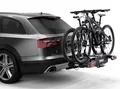Produktbild: Thule EasyFold XT black 2-Bike 933101