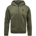 Produktbild: Black Diamond Funktionsjacke Kapuzenjacke M FADED FULL ZIP HOODY grün M