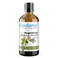 Produktbild: Bioherba Augentrost Euphrasia officinalis Tropfen Tinktur