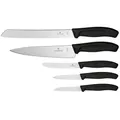 Produktbild: Victorinox Swiss Classic Küchengarnitur 5 tlg.