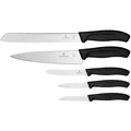 Produktbild: Victorinox Swiss Classic Küchengarnitur 5 Tlg.