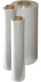 Produktbild: FORMAT Stretchfolie transparent 20 my 500mm x 300m