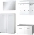 Produktbild: Garderoben-Set 