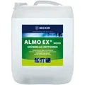 Produktbild: Eilfix Almo-EX Novo Steinreiniger / Algen- und Moosentferner 10 Liter Kanister