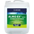 Produktbild: Eilfix Almo-EX Novo Steinreiniger / Algen- und Moosentferner 5 Liter Kanister