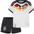 Produktbild: adidas WM 2026 DFB Deutschland Heim Baby Teamtrikot Kinder in white, Größe 68