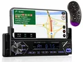Produktbild: BLOW 78-346# Autoradio USB microSD AUX