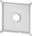 Produktbild: Helios Ventilatoren ELF/ELSD (VE2) Filtermattenset