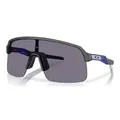 Produktbild: Oakley Sutro Lite OO9463 69 - Sportbrille  - Matte Grau Smoke 39