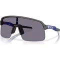 Produktbild: Oakley Sutro Lite (matte grey smoke, Prizm Grey) (SG697006)