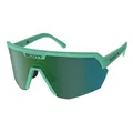 Produktbild: Scott Sportbrille Sport Shield Grün