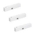 Produktbild: Homematic IP Tür- und Fensterkontakt optisch HMIP-SWDO-2 • 3er Pack