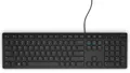 Produktbild: DELL KB216 Tastatur USB QWERTY Italienisch Schwarz
