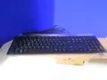 Produktbild: DELL KB216 USB Tastatur Keyboard PC Schwedisch Finnisch KB216-BK-SWE / FIN