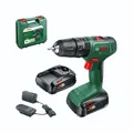 Produktbild: Bosch EasyImpact 18V-40 im Koffer