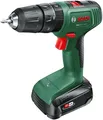 Produktbild: Bosch EasyImpact 18V-40 (2x 1,5Ah) + AL18V-20