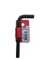 Produktbild: BONDHUS 8mm Sechskantschlüssel HLS L-Schraubenschlüssel ,,#