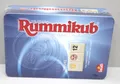 Produktbild: Goliath Rummikub Original Metallbox Reise-Edition Brettspiel für Kinder ab 6 NEU