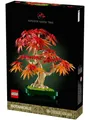 Produktbild: LEGO, Pflanzen, Bonsai-Baum aus japanischem Rotahorn d86d7ce92a2ff396