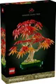 Produktbild: Japanischer Roter Ahorn - Bonsai Baum LEGO Botanicals 10348 N06/25