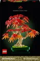 Produktbild: LEGO Botanicals Japanischer Roter Ahorn Bonsai Baum 10348 Konstruktionsset